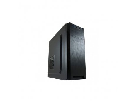 LC POWER 7040B-ON 2xUSB3.2 /2xUSB2.0 Black