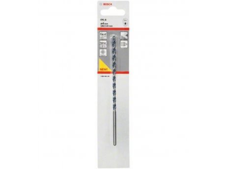 BOSCH Burgija za beton CYL-5 4 x 100 x 140 mm