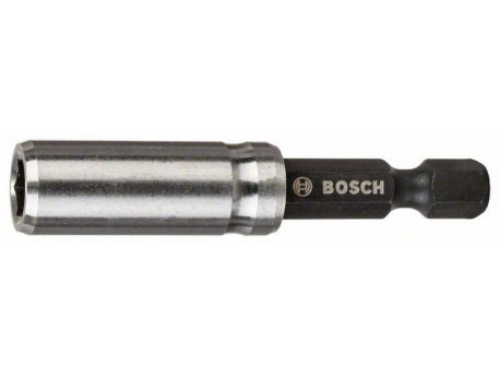 BOSCH Univerzalni magnetni držač, 10pc 2608522317, 1/4'', L 55 mm