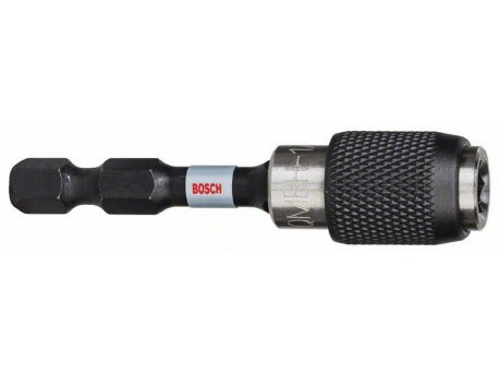 BOSCH Impact Control držač bitova za brzo odbravljenje, 1 komad 2608522320
