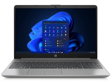HP 255 G8 (Asteroid silver) FHD IPS, Ryzen 5 5500U, 8GB, 256GB SSD, Win 10 Home (4K7N8EA)