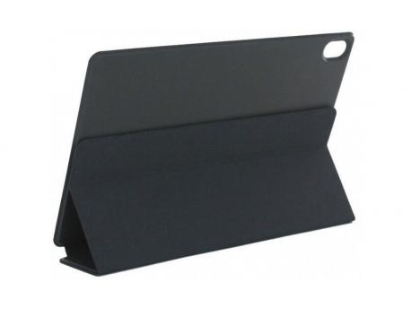 LENOVO Tab P11 Folio Case (2 stand positions) + Anti-Scratch Protective Film, grey (ZG38C03349)