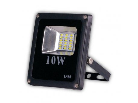 LUMAX Led reflektor LUMRE-10W 6500K 1000 lumena 2442