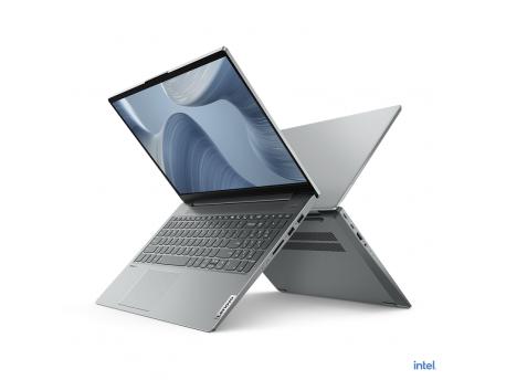 LENOVO IdeaPad 5 15IAL7 (Cloud Grey) FHD IPS, i7-1260P, 16GB, 512GB SSD, Backlit, FP (82SF007HYA)