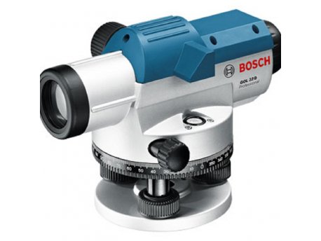 BOSCH Optički uređaj za nivelisanje GOL 32 D Professional 0601068500