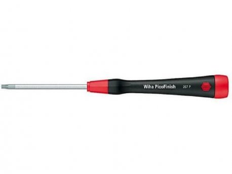 WIHA Odvijač torx T7X40 Pico finish 00568