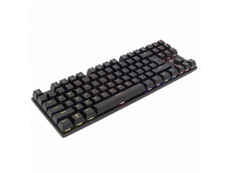 WHITE SHARK Tastatura Commandos 6091