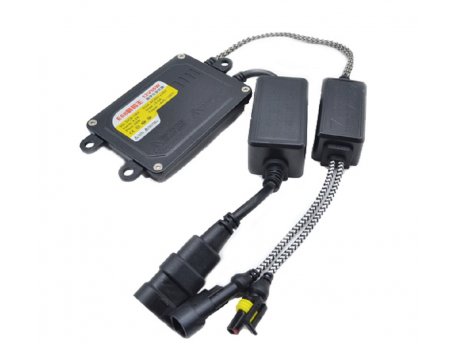 VELTEH Xenon balast canbus E68 55W
