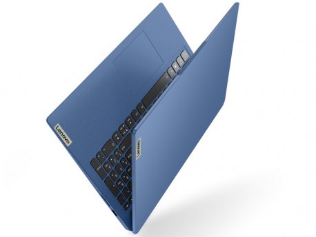 LENOVO IdeaPad 3 15ITL6 (Abyss Blue) FHD, i3-1115G4, 8GB, 512GB SSD (82H802P9YA)
