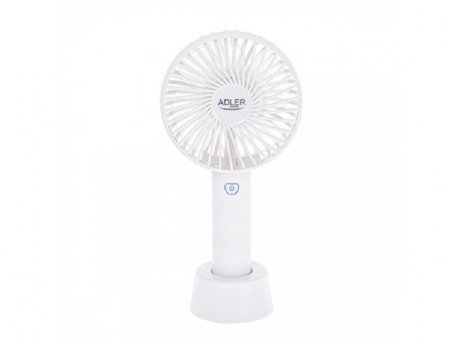 ADLER AD7331W mini prenosni ventilator