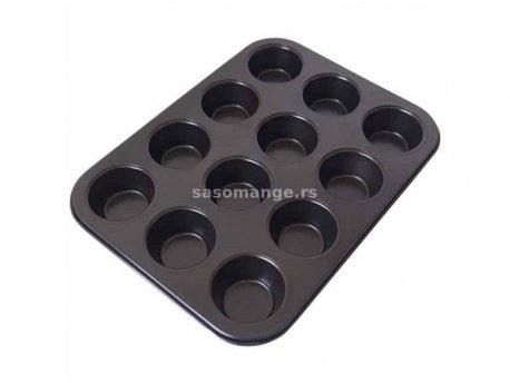 KINGHOFF Kalup za mafine KH4099