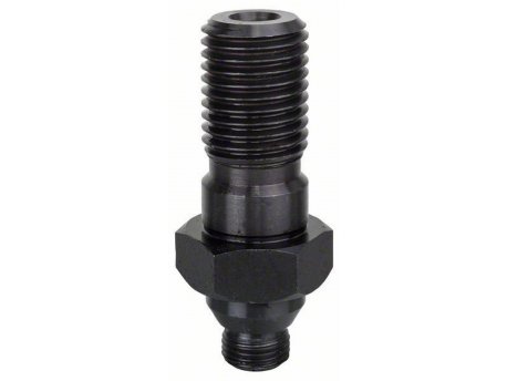 BOSCH Adapter za dijamantske krune za bušenje 2608598042, G 1/2'', 1 1/4'' UNC