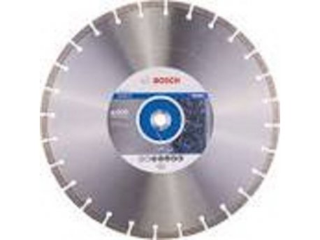 BOSCH Dijamantska rezna ploča Standard for Stone 400 x 20/25,40 x 3,2 x 10 mm - 2608602604