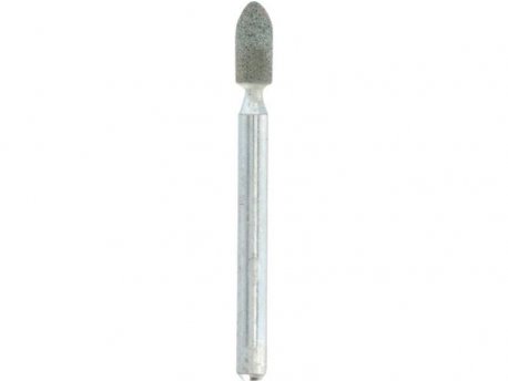 DREMEL Kamen za brušenje od silicijum karbida 83322, 26153322JA