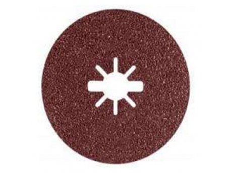 BOSCH X-LOCK diskovi od prizmatičnih keramičkih vlakana, R781 metal, 180 mm, 22,23 mm, G 36 2608621797  pakovanje od 25 komada