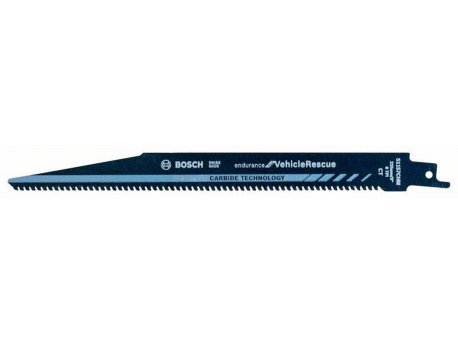 BOSCH List univerzalne testere S 1157 CHM 2608653133, endurance za Vehicle Rescue