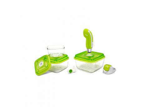 ZEPTER VacSy Mini set
