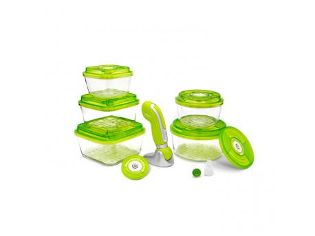 ZEPTER VacSy Standard set