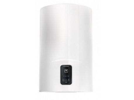 ARISTON LYDOS WIFI 50 V 1,8K EN EU akumulacioni/kupatilski/wifi regulacija/vertikalno/beli