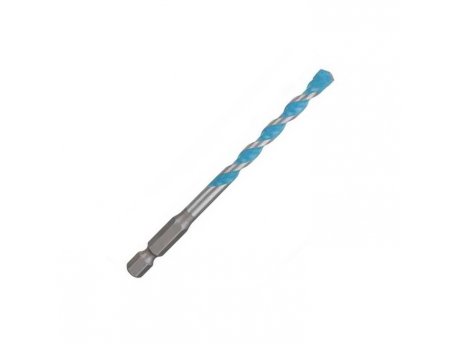 BOSCH Višenamenska burgija HEX-9 Multi Construction 7 x 90 x 150 mm pakovanje od 1 komada - 2608579839