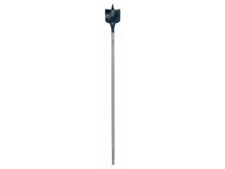 BOSCH Pljosnate burgije za glodanje Self Cut Speed, šestostrani prihvat 2608595421, 40 x 400 mm