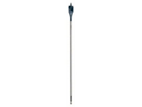 BOSCH Pljosnate burgije za glodanje Self Cut Speed, šestostrani prihvat 2608595410, 20 x 400 mm