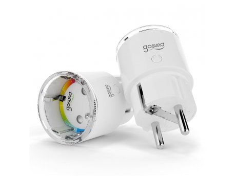 GOSUND Smart GOS WIFI utičnica EP2 - 1 komad
