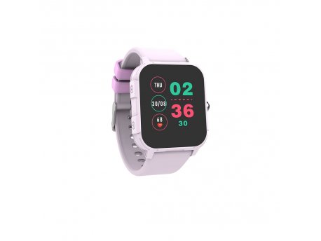 VIVAX KIDS pametni sat HERO 2 Violet