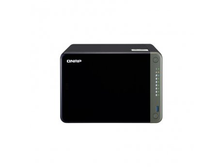 QNAP TS-653D-8G NAS storage