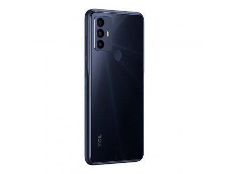 TCL 30SE 4/128GB 6165H Space Grey