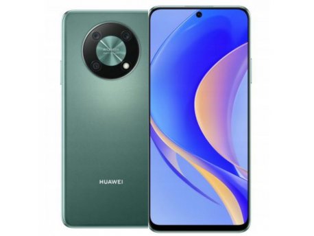 HUAWEI Y90 6/128GB Zeleni 51097CYU