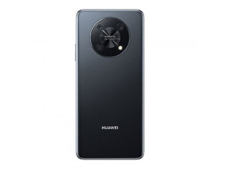 HUAWEI Y90 6/128GB Crni 51097CYW