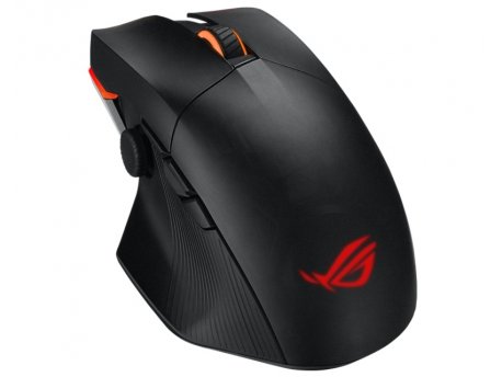 ASUS P708 ROG CHAKRAM X wireless RGB Gaming miš