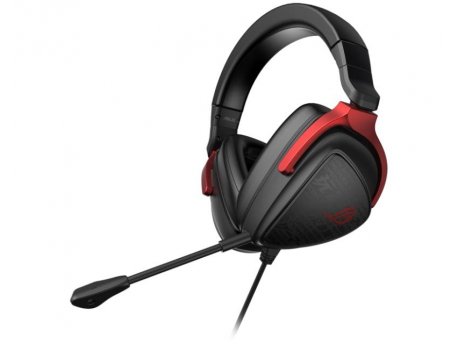 ASUS ROG DELTA S CORE Gaming slušalice sa mikrofonom