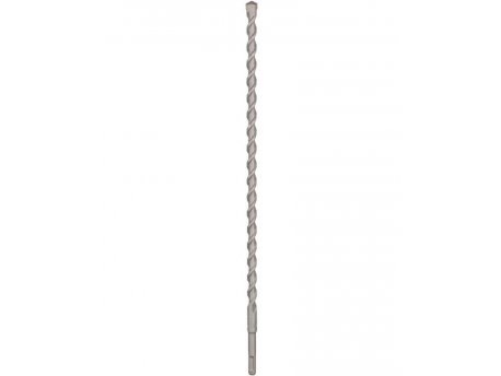 BOSCH Hamer burgija SDS-plus-1 14 x 400 x 460 mm pakovanje od 1 komada - 2608680284