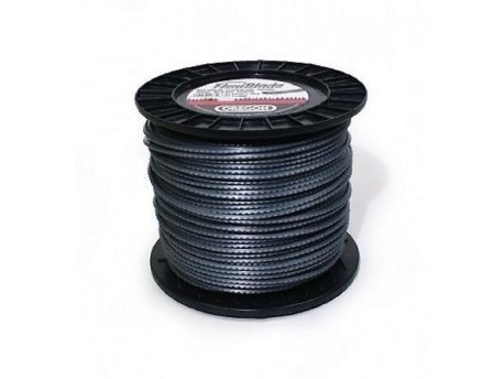 VILLAGER Silk za trimer, flexiblade, 2.5mm x 281m