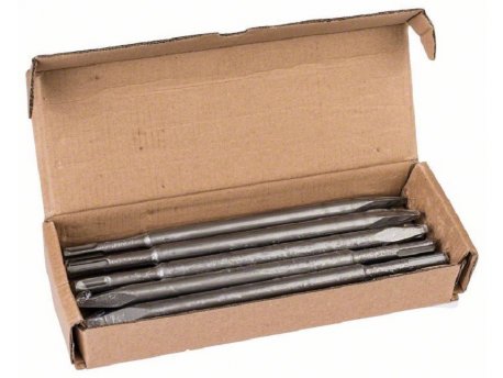 BOSCH Špicasto dleto SDS plus  2608578517, 250 mm pakovanje 10 komada