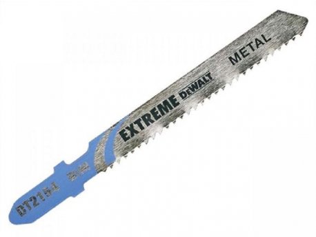 DeWALT DT2154 List za ubodnu testeru obojeni metal 86mm