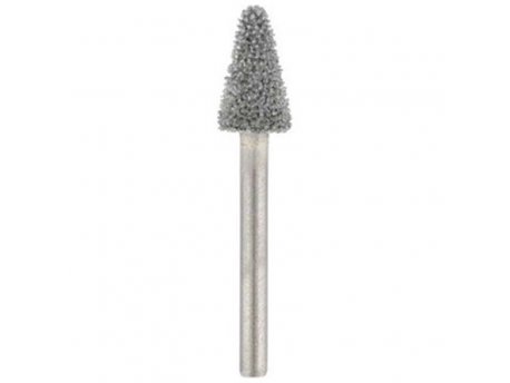 DREMEL Strukturisani zupčasti sekač volfram karbid kupastog oblika 7,8 mm 9934 2615993432