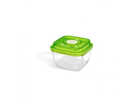 ZEPTER Staklena posuda 15x15x8,5CM 1,1L
