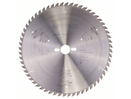 BOSCH List kružne testere Expert for Wood 300x30x3.2;2.2 60T ATB pos