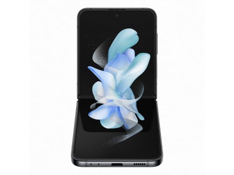 SAMSUNG Z Flip4 8GB/256GB Crni