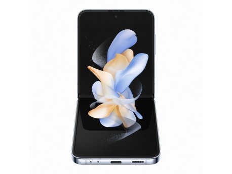 SAMSUNG Z Flip4 8GB/256GB plava