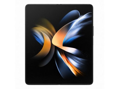 SAMSUNG Z Fold4 12/256GB Black SM-F936BZKBEUC