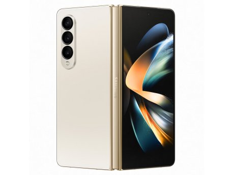 SAMSUNG Z Flip4 12GB/256GB BEŽ