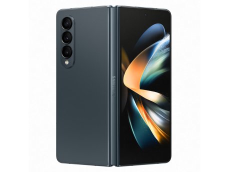 SAMSUNG Z Fold4 12/256GB Green SM-F936BZABEUC