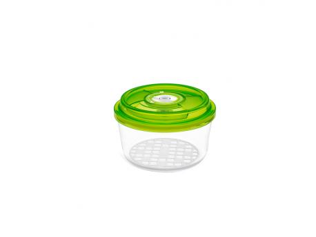 ZEPTER Staklena posuda D18x9,5CM 1,8L