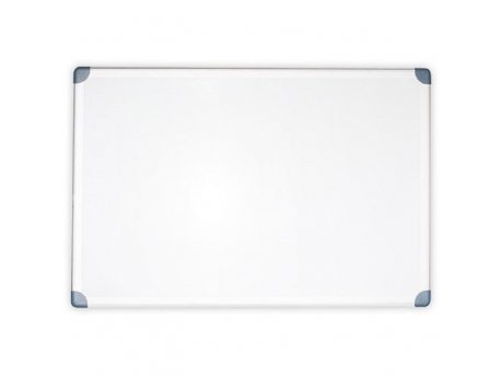 2X3 Tabla bela magnetna Duplo 120x240
