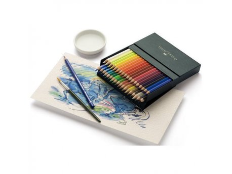 FABER-CASTELL Drvene bojice  Durer 1/36 117538
