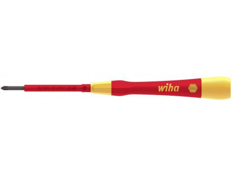 WIHA Odvijač VDE PH 00×50 Pico Finish W42379